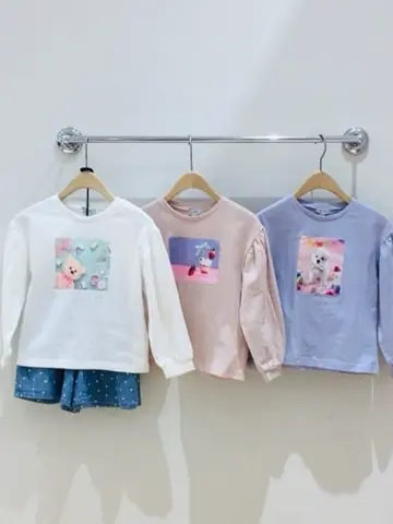 ANY 山口 コーディネート画像