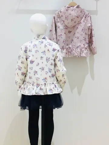 ANY 山口 コーディネート画像