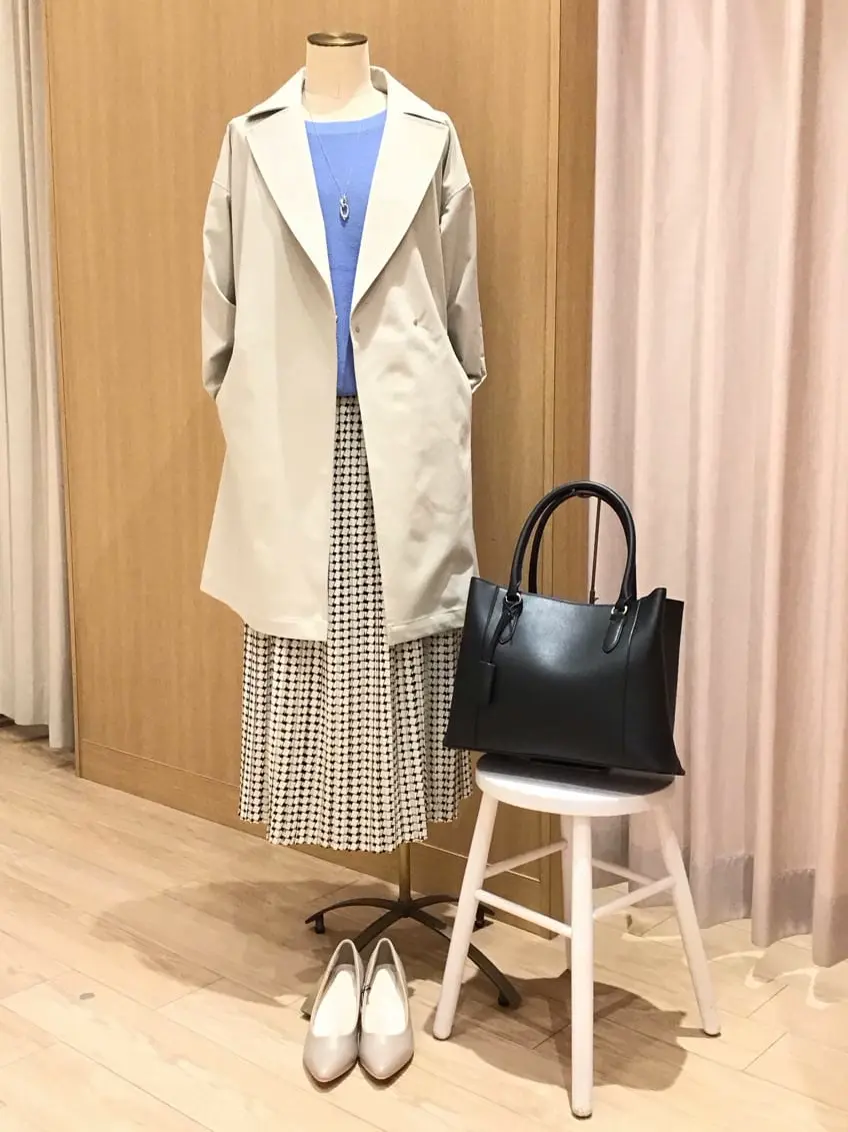  本吉 コーディネート画像