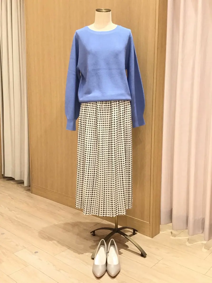 ANY 本吉 コーディネート画像