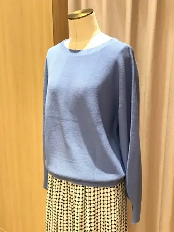 ANY 本吉 コーディネート画像