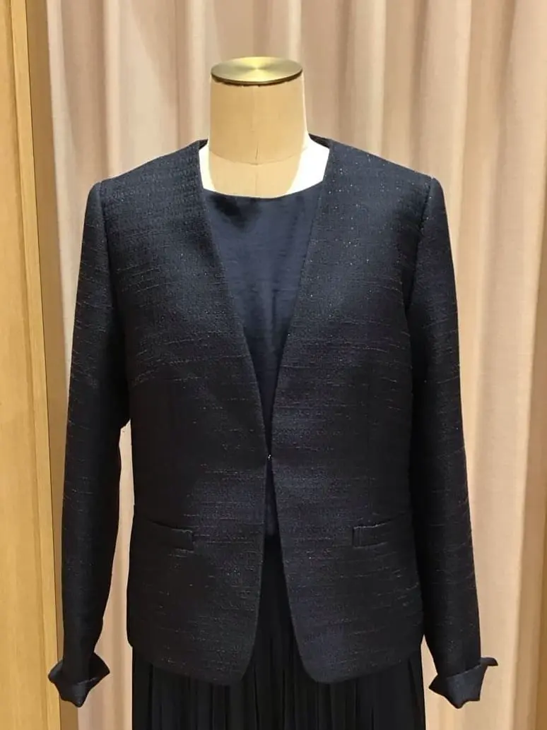 ANY 本吉 コーディネート画像