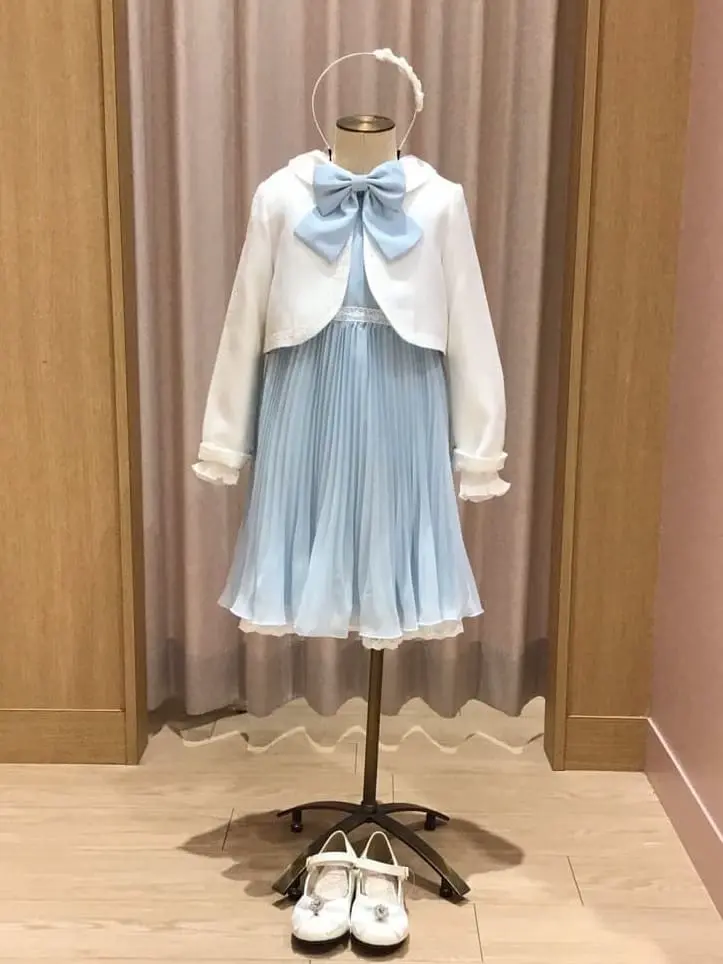 ANY 本吉 コーディネート画像