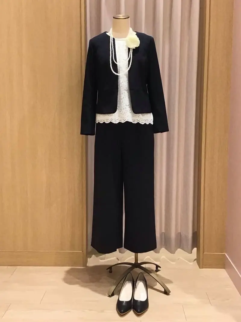 ANY 本吉 コーディネート画像