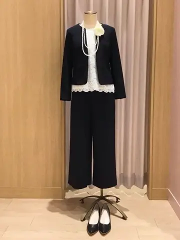 ANY 本吉 コーディネート画像