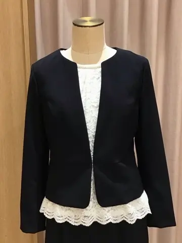 ANY 本吉 コーディネート画像