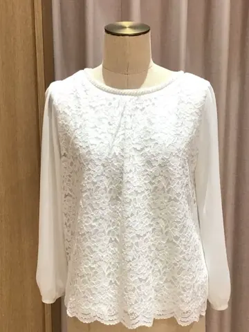 ANY 本吉 コーディネート画像