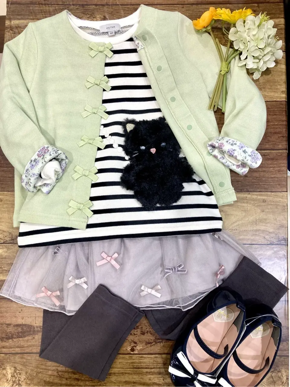  杉原 コーディネート画像