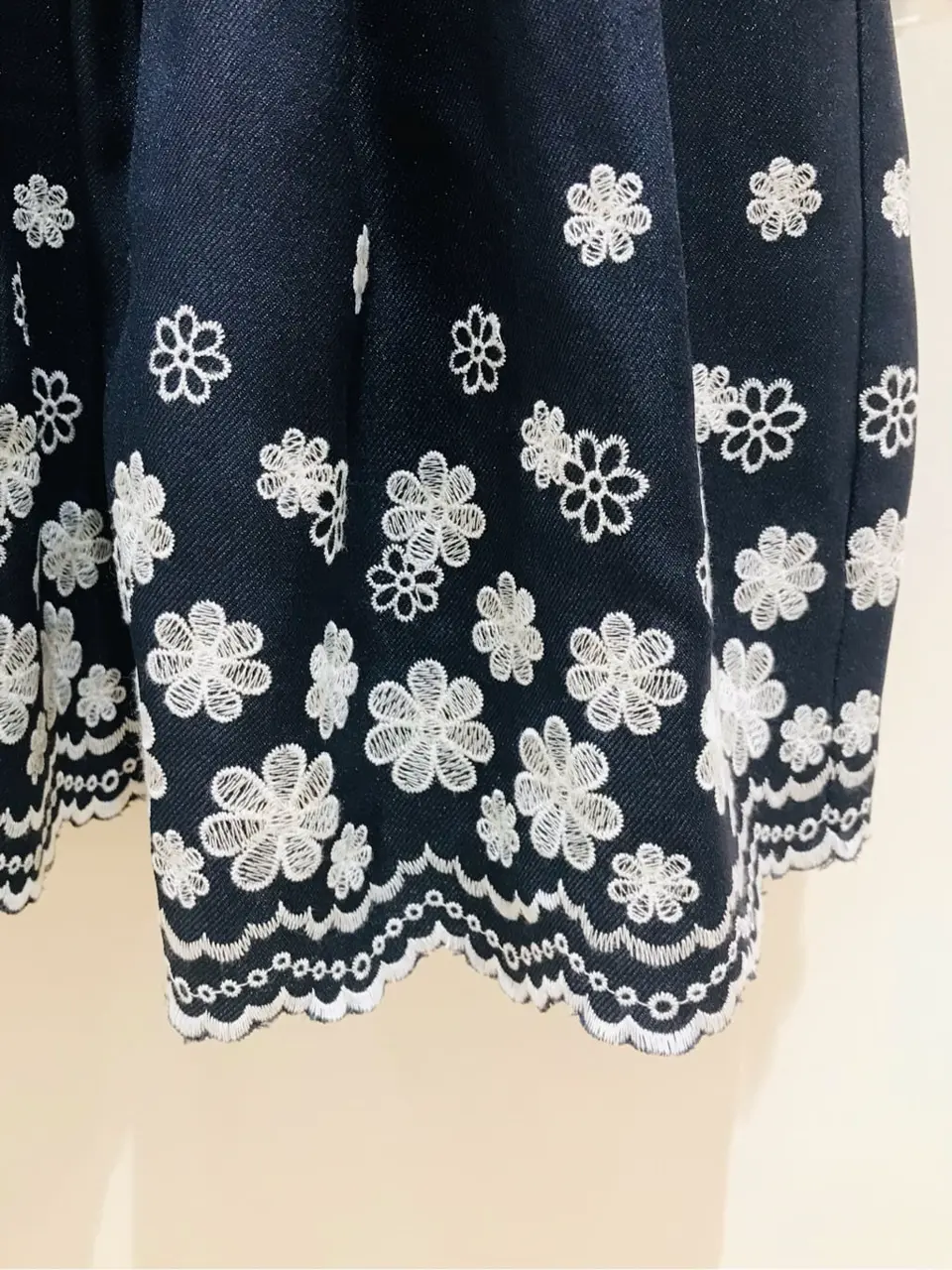 ANY 大島 コーディネート画像