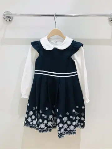 ANY 大島 コーディネート画像