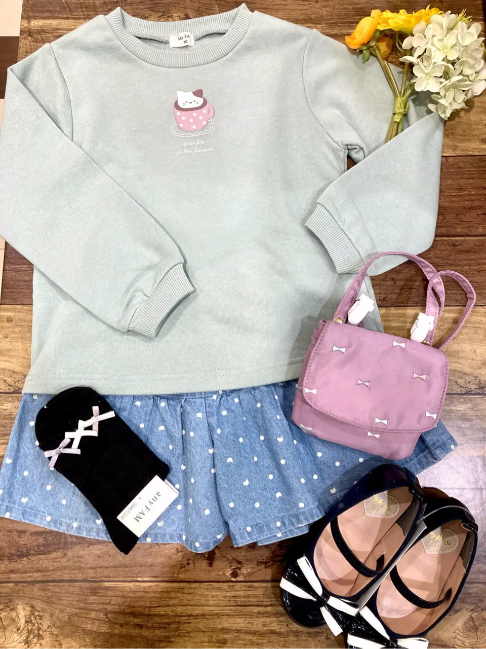  杉原 コーディネート画像