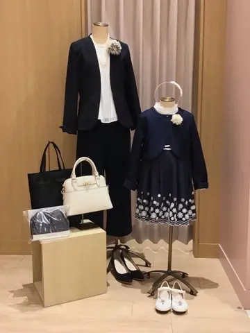 ANY 本吉 コーディネート画像