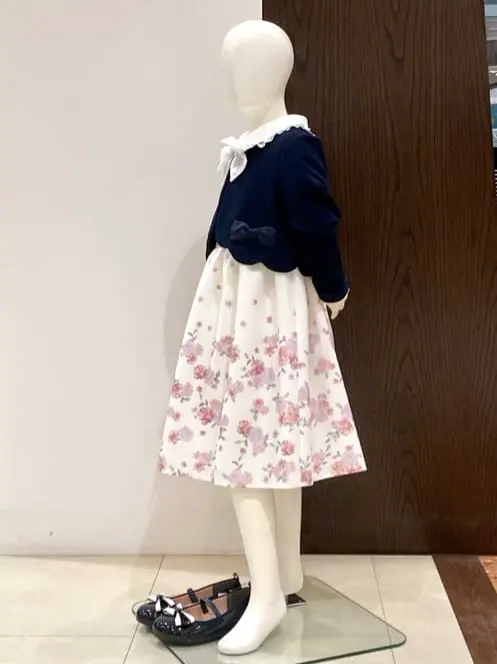 ANY 杉原 コーディネート画像