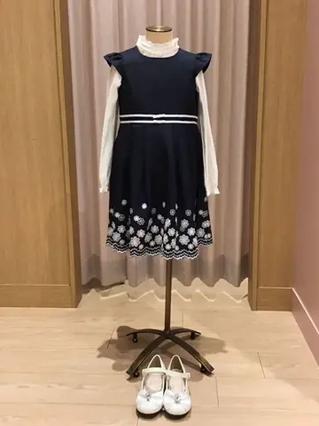 ANY 本吉 コーディネート画像