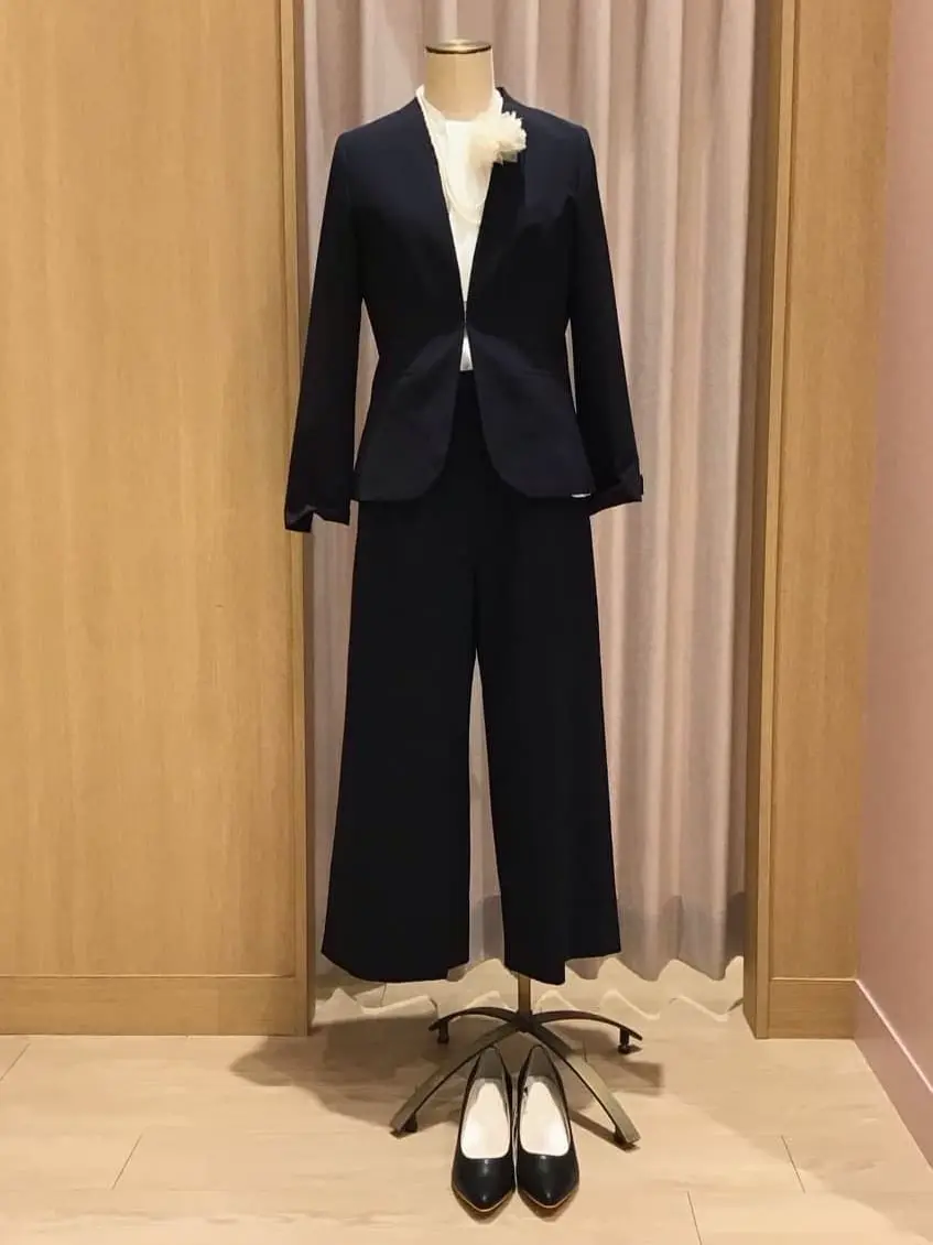 ANY 本吉 コーディネート画像