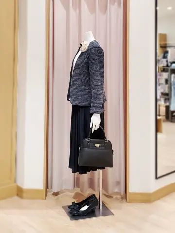 ANY 岩田 コーディネート画像