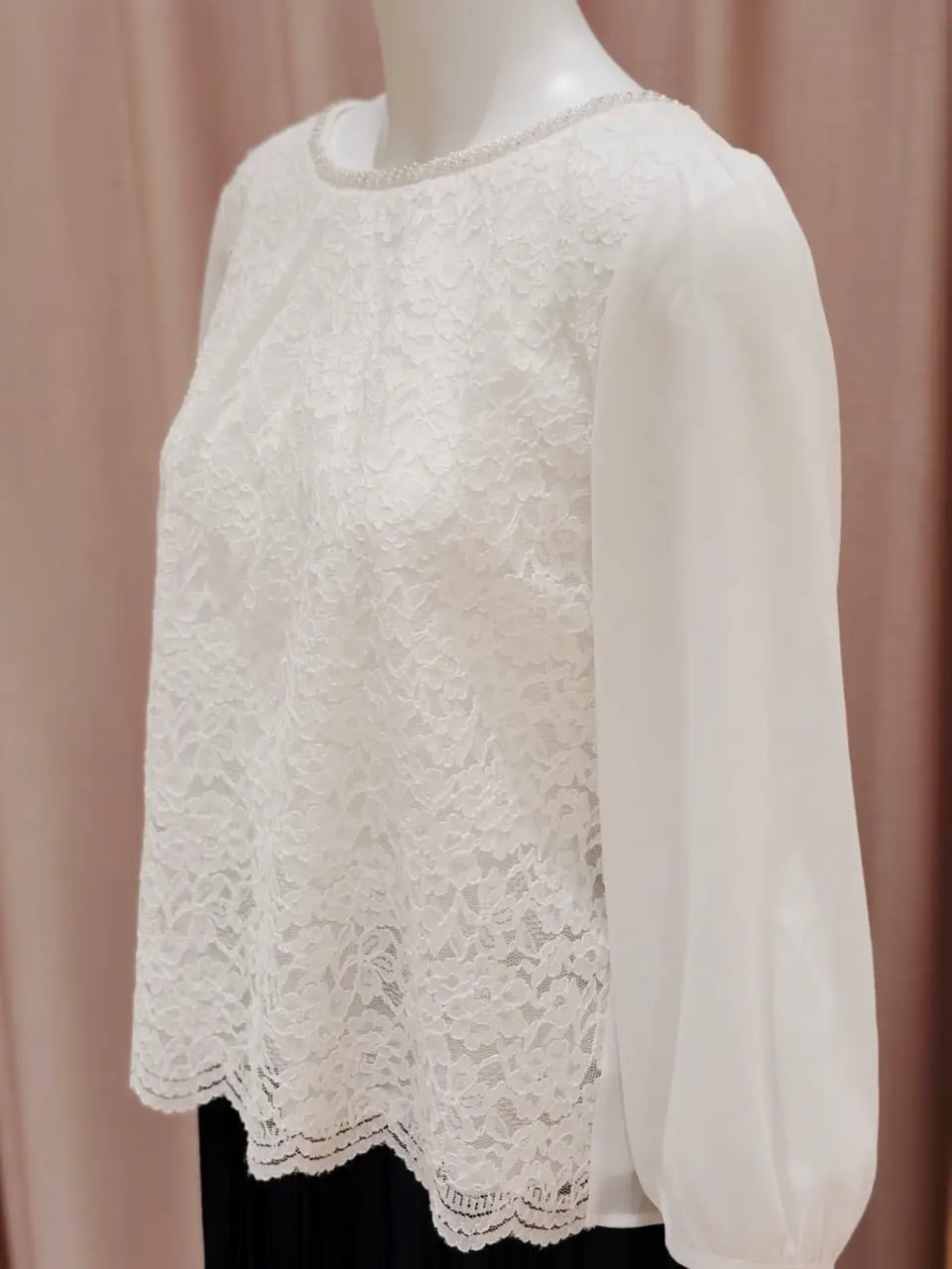 ANY 岩田 コーディネート画像