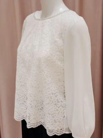 ANY 岩田 コーディネート画像