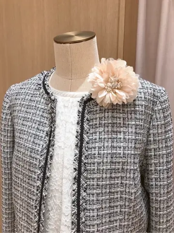 ANY 千葉 コーディネート画像