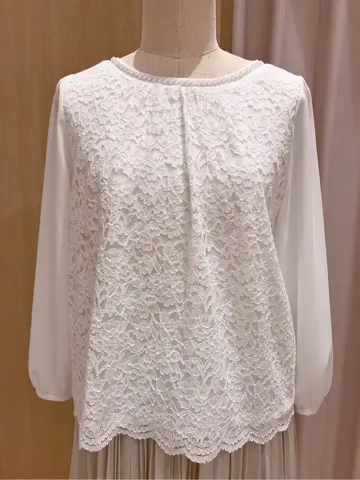 ANY 千葉 コーディネート画像