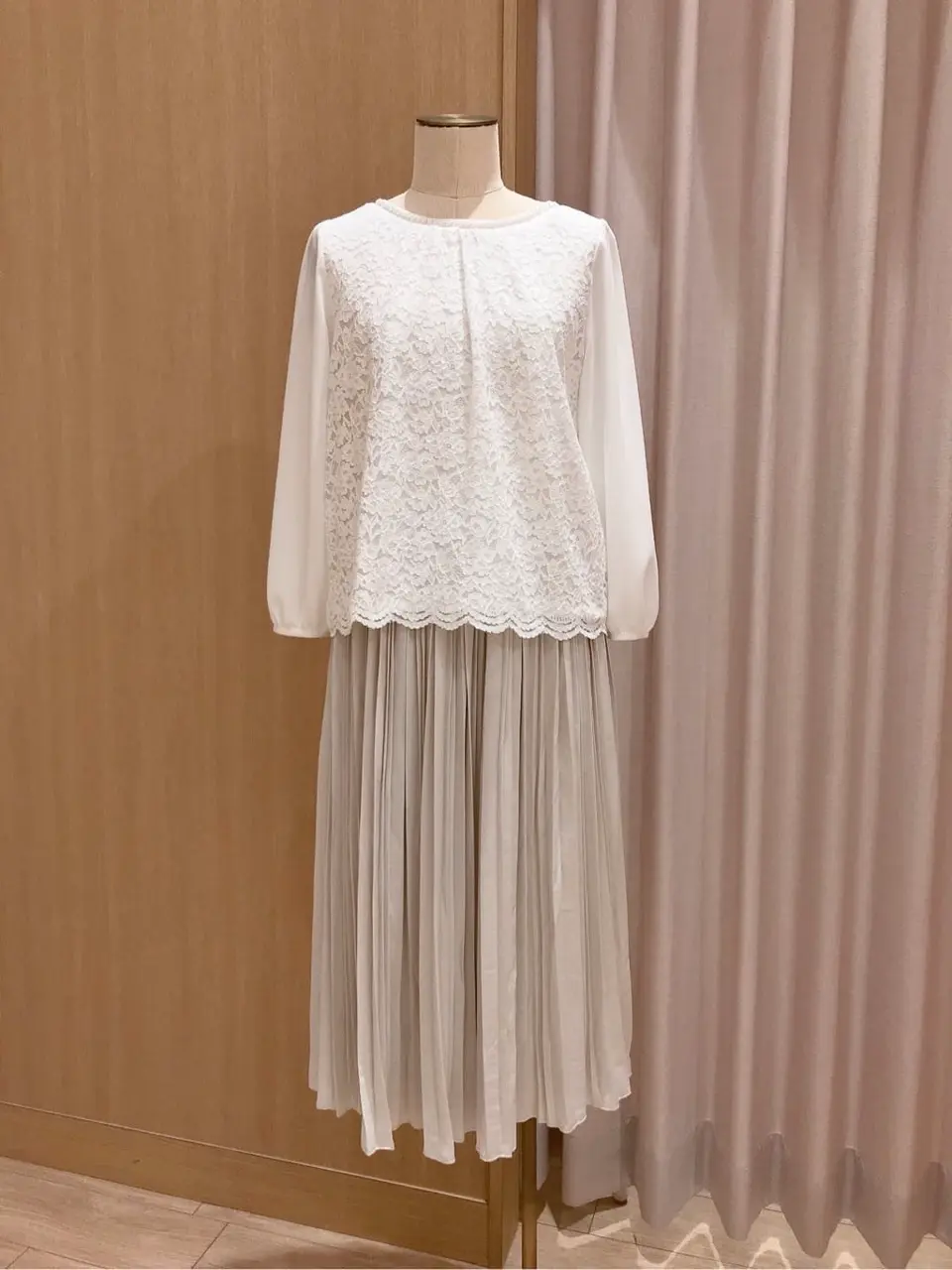 ANY 千葉 コーディネート画像