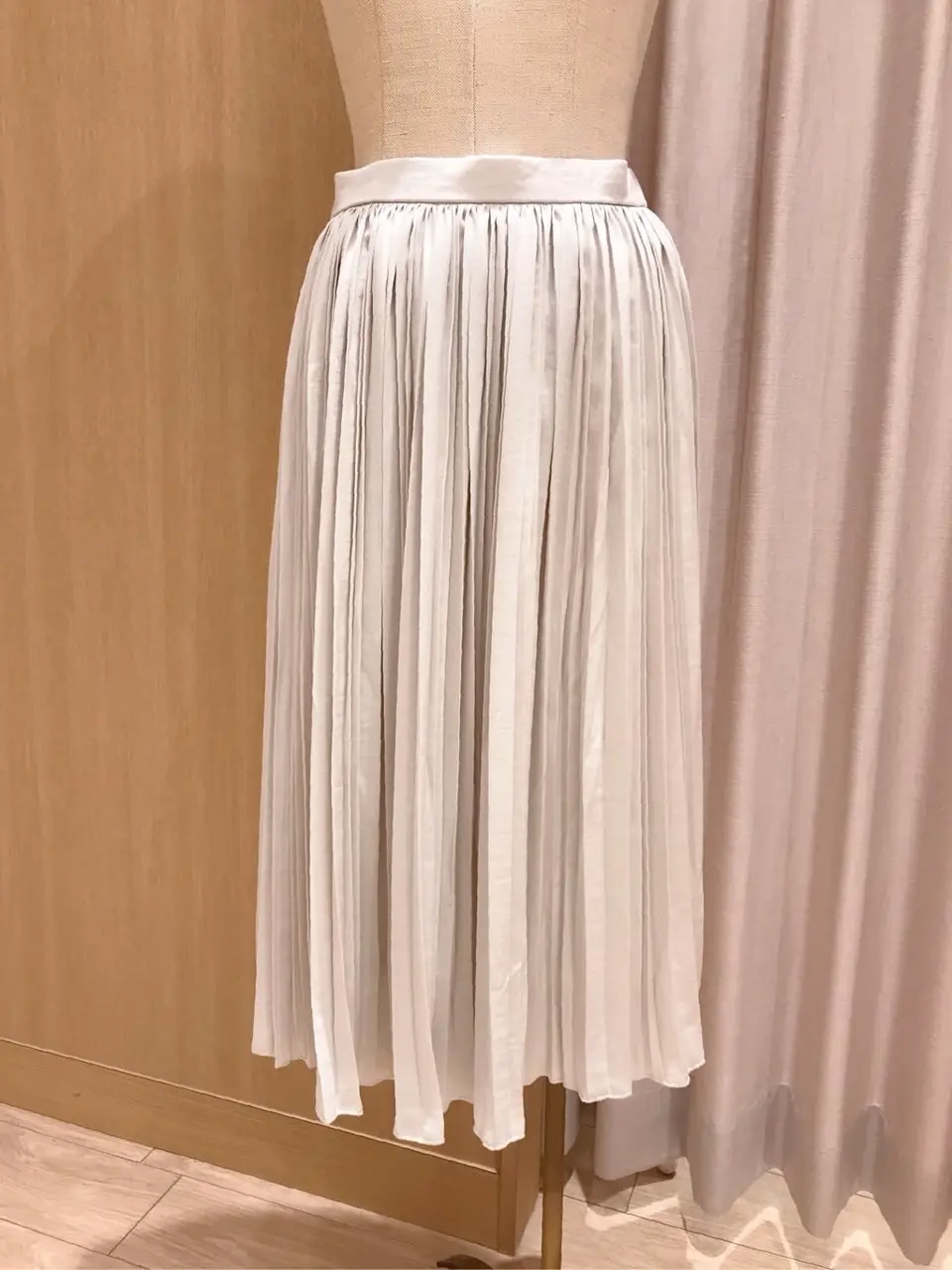 ANY 千葉 コーディネート画像