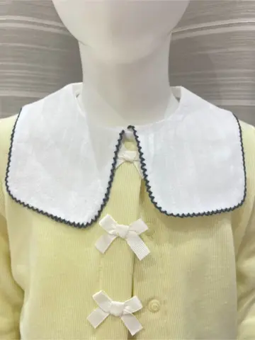 ANY 岡田 コーディネート画像