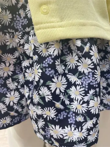 ANY 岡田 コーディネート画像