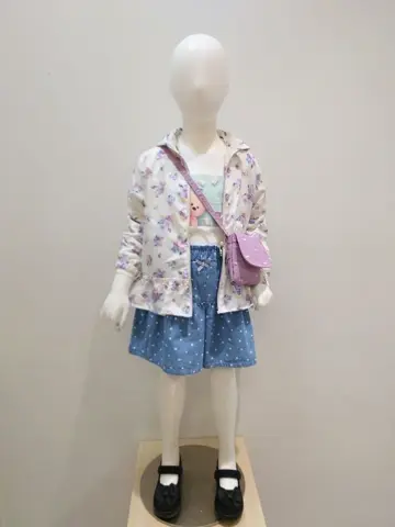 ANY スタッフ コーディネート画像