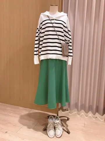 ANY 千葉 コーディネート画像