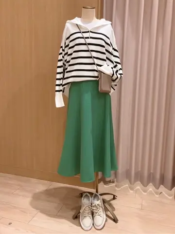 ANY 千葉 コーディネート画像