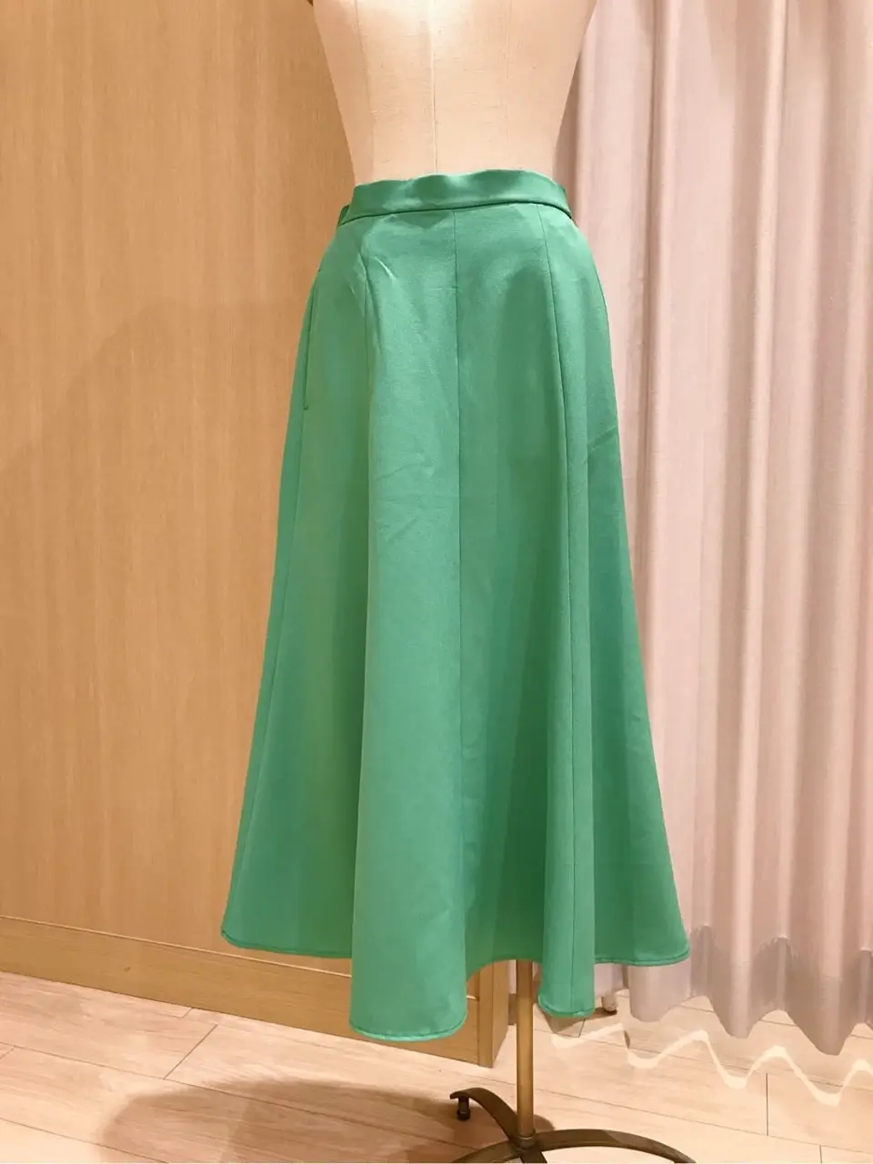 ANY 千葉 コーディネート画像