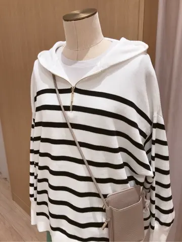 ANY 千葉 コーディネート画像