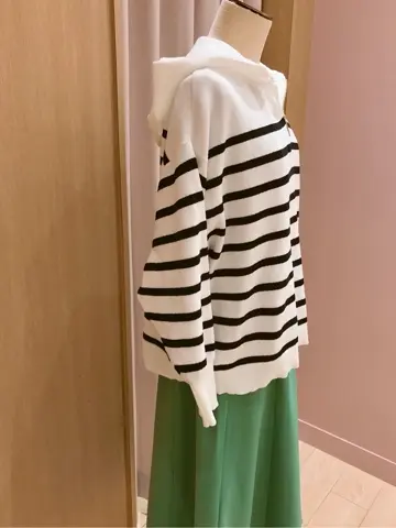 ANY 千葉 コーディネート画像