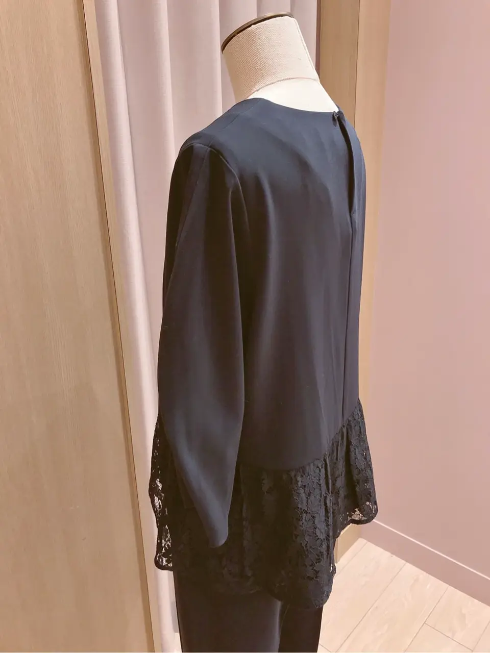 ANY 千葉 コーディネート画像