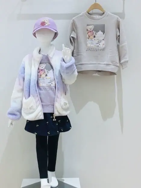  山口 コーディネート画像