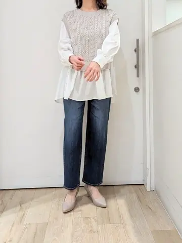 ANY 森永 コーディネート画像