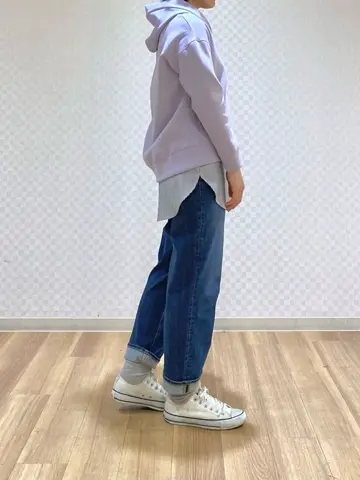 ANY F...JK.M コーディネート画像