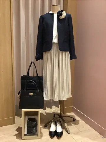 ANY 浅岡 コーディネート画像