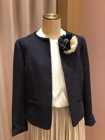 ANY 浅岡 コーディネート画像