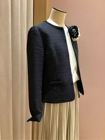 ANY 浅岡 コーディネート画像