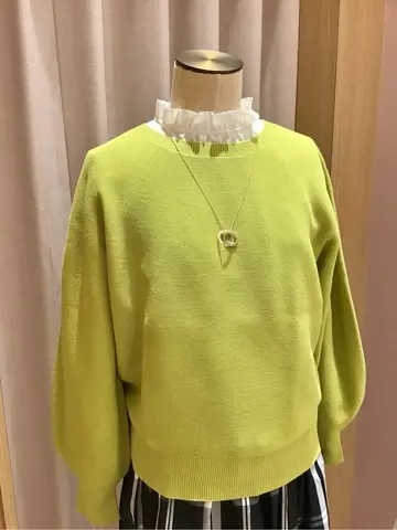 ANY 浅岡 コーディネート画像