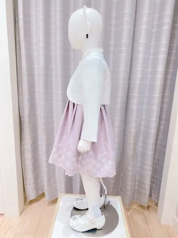 ANY 嶋田 コーディネート画像