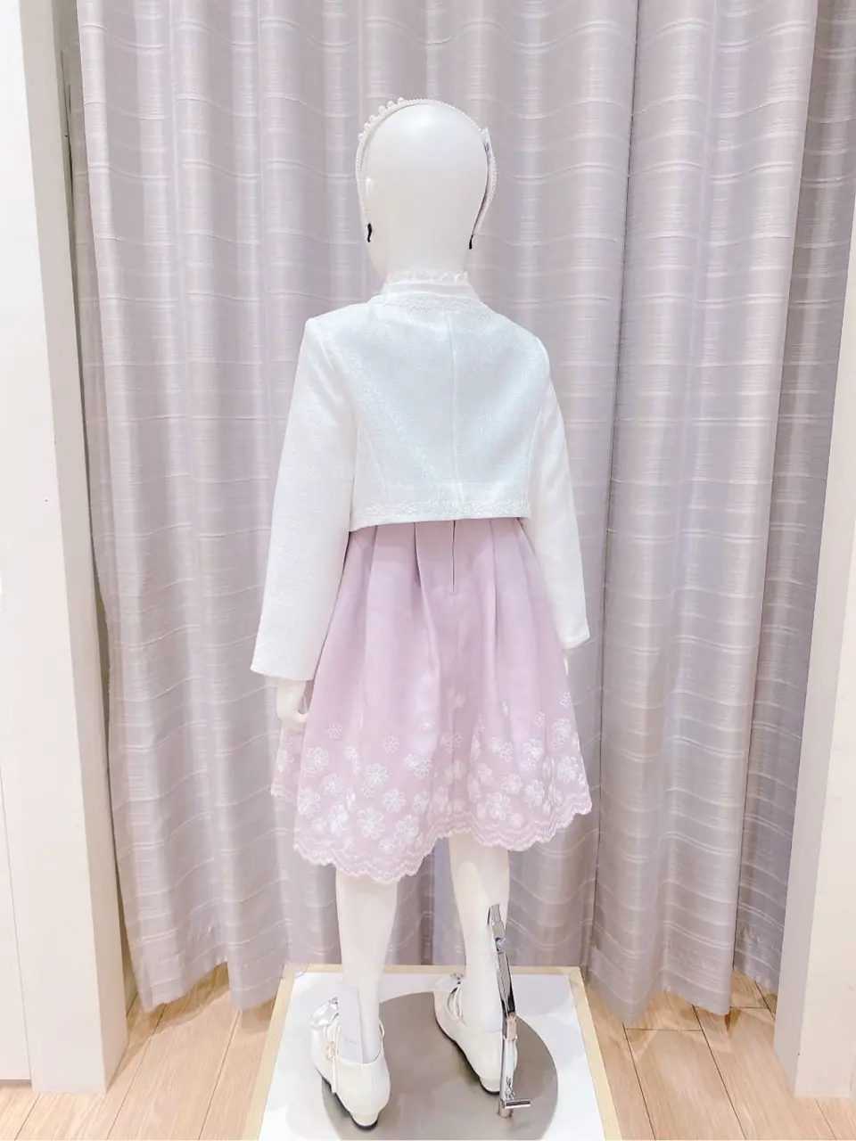 ANY 嶋田 コーディネート画像