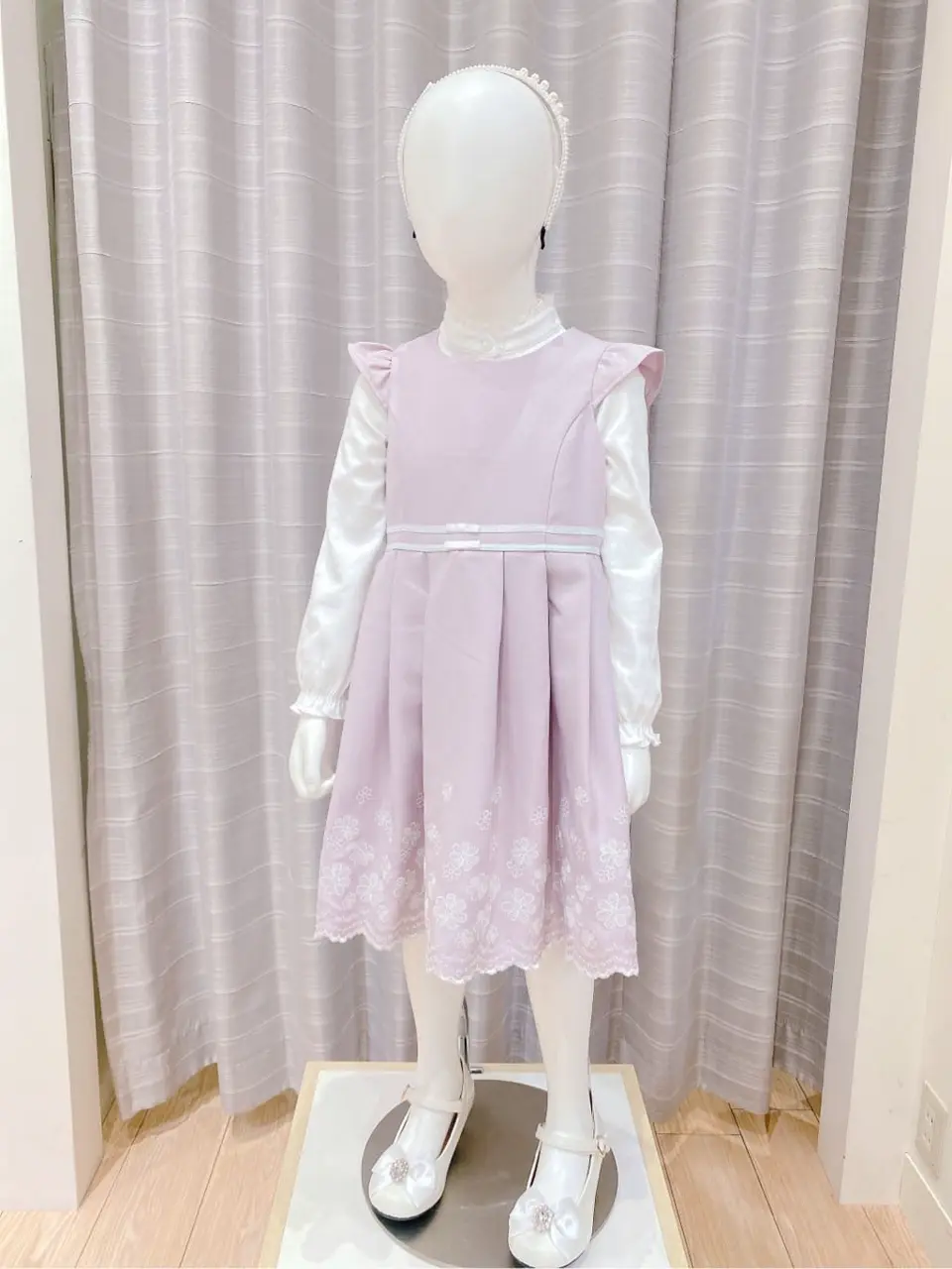 ANY 嶋田 コーディネート画像