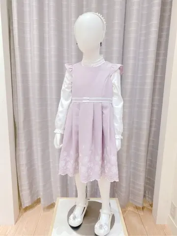 ANY 嶋田 コーディネート画像