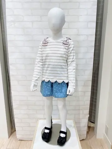 ANY 嶋田 コーディネート画像