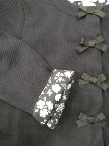 ANY H コーディネート画像