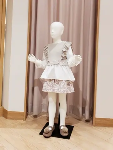 ANY 奥原 コーディネート画像