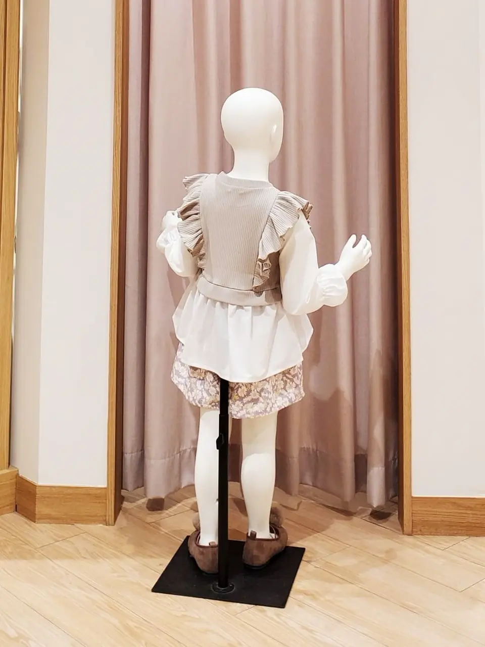 ANY 奥原 コーディネート画像